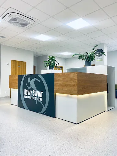 Centrum Medyczne Nowy Świat